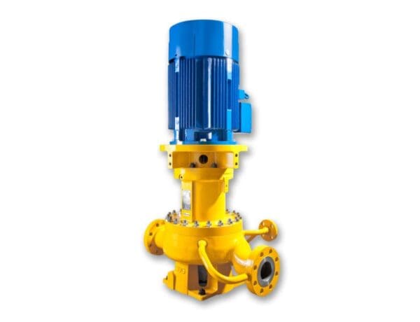 Sundyne GSPV