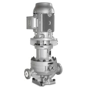 Sundyne LMV-801S