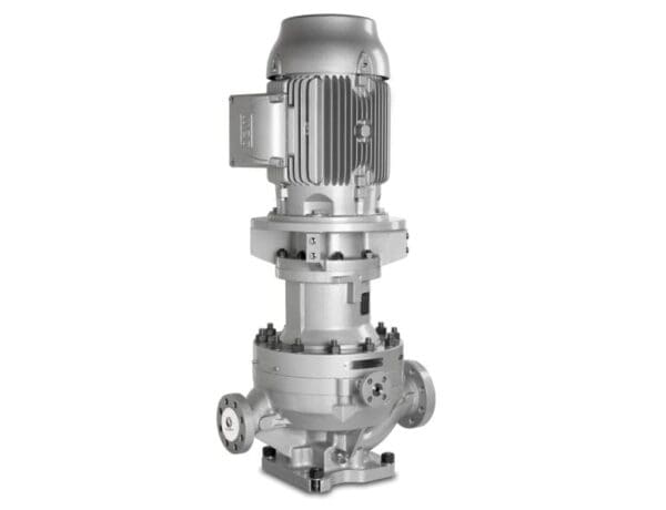 Sundyne LMV-801S