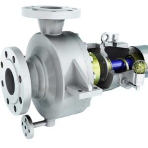 Sulzer ZE/ZF