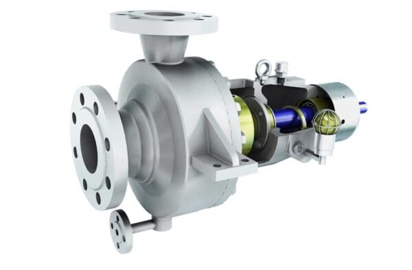 Sulzer ZE/ZF
