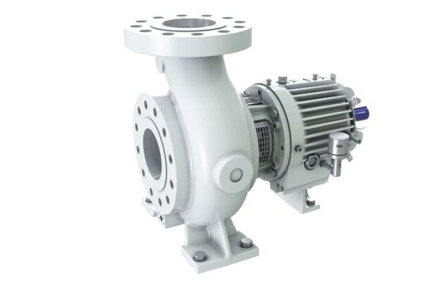 Sulzer  ZF-RO