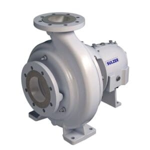 AHLSTAR A process pump range
