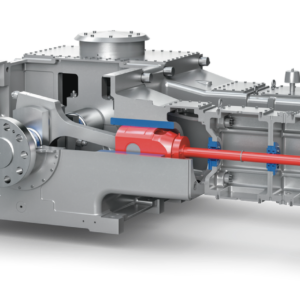 Burckhardt  BA Horizontal