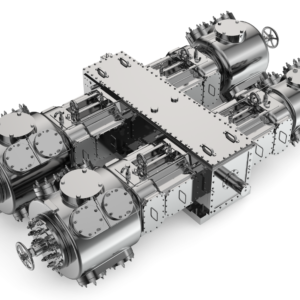 Burckhardt Compression HS-A