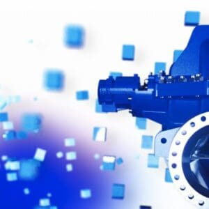 Sulzer Control and Monitoring equipment  BlueBox