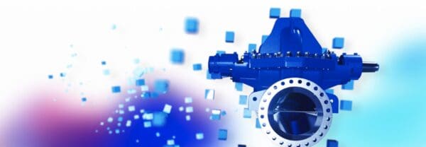 Sulzer Control and Monitoring equipment  BlueBox