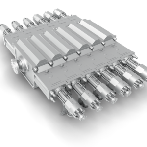 Burckhardt Compression HS-F F