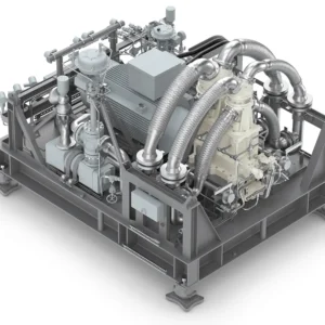 Burckhardt Compression Laby® 2K70-2A